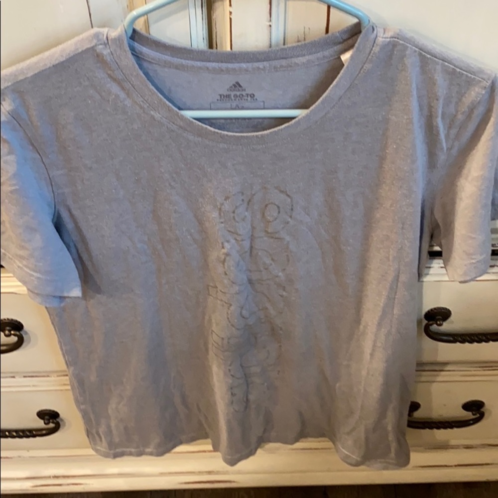 Adidas women’s t shirt